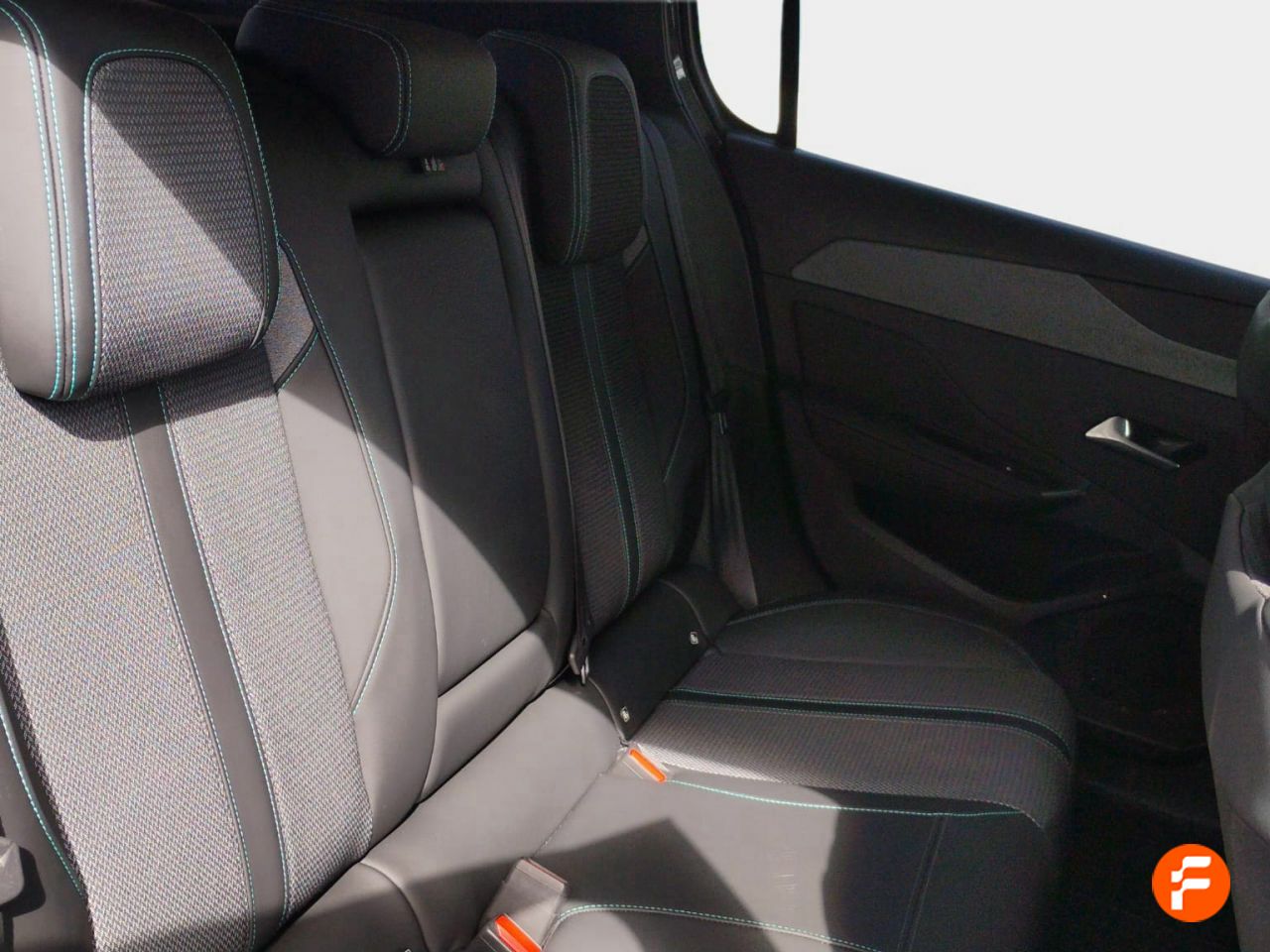 Foto Peugeot 308 26