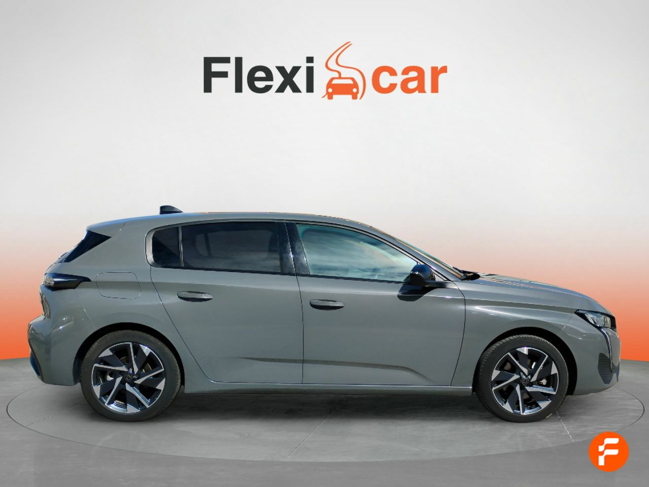 Foto Peugeot 308 28