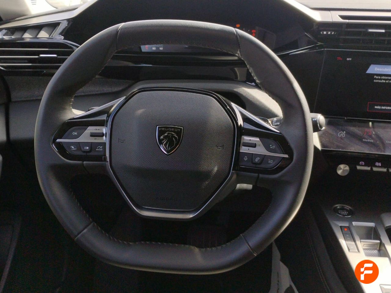 Foto Peugeot 308 29