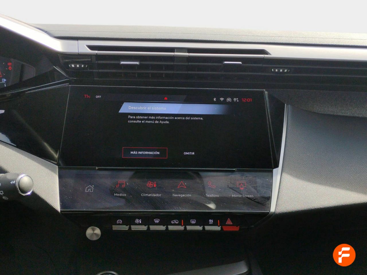 Foto Peugeot 308 30