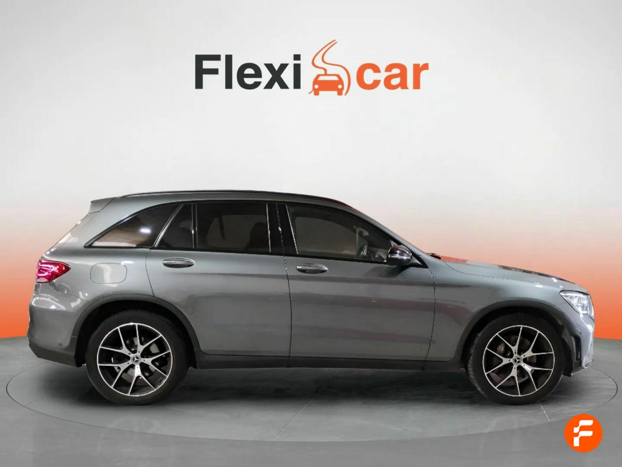 Foto Mercedes-Benz Clase GLC 2
