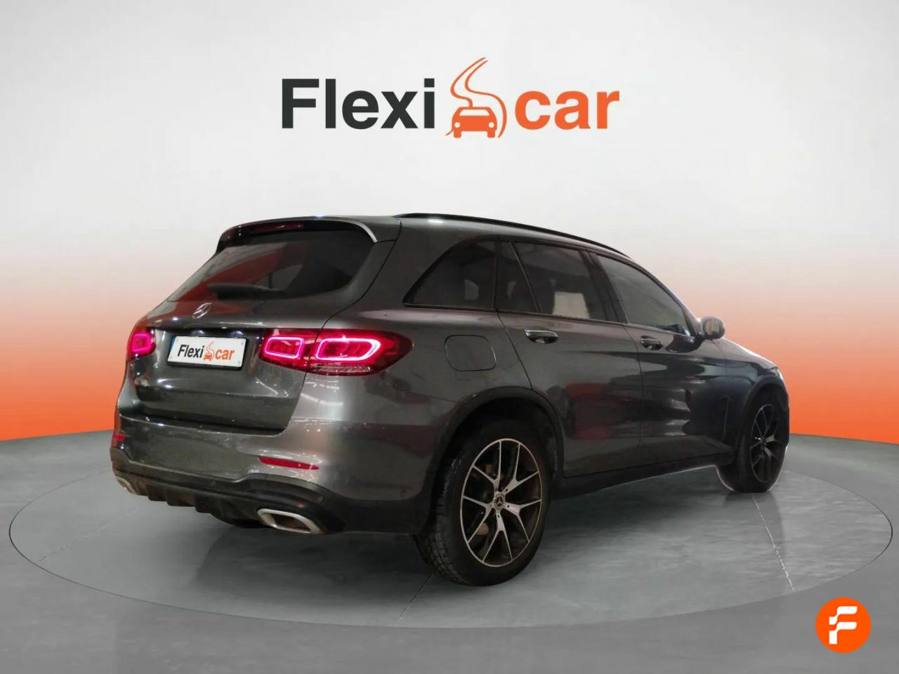 Foto Mercedes-Benz Clase GLC 3