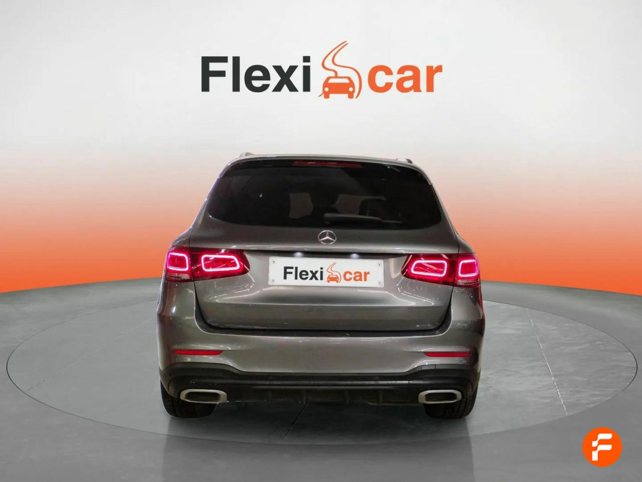 Foto Mercedes-Benz Clase GLC 4