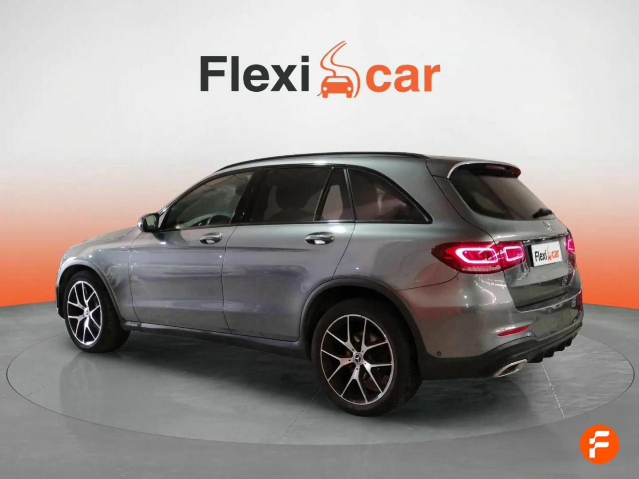 Foto Mercedes-Benz Clase GLC 5