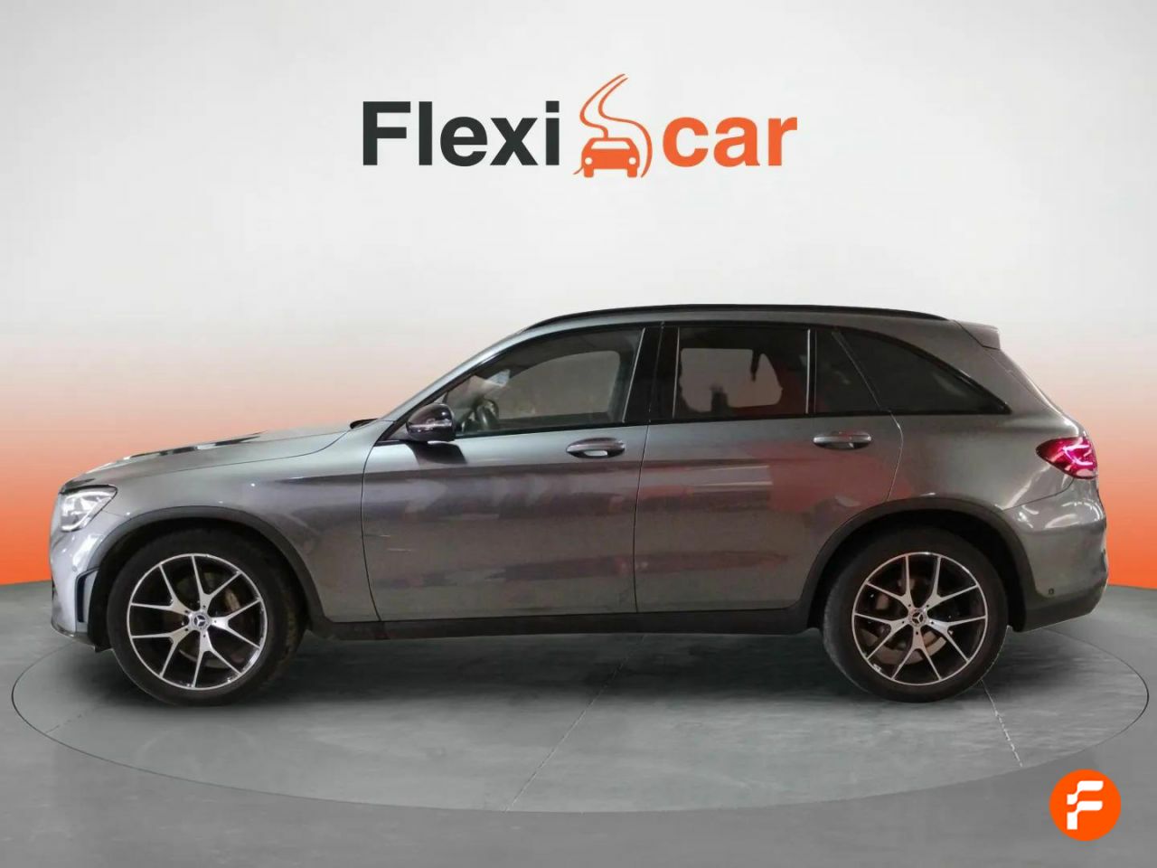 Foto Mercedes-Benz Clase GLC 7