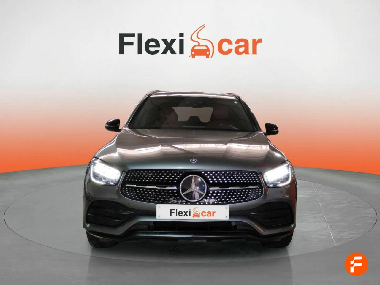 Foto Mercedes-Benz Clase GLC 8
