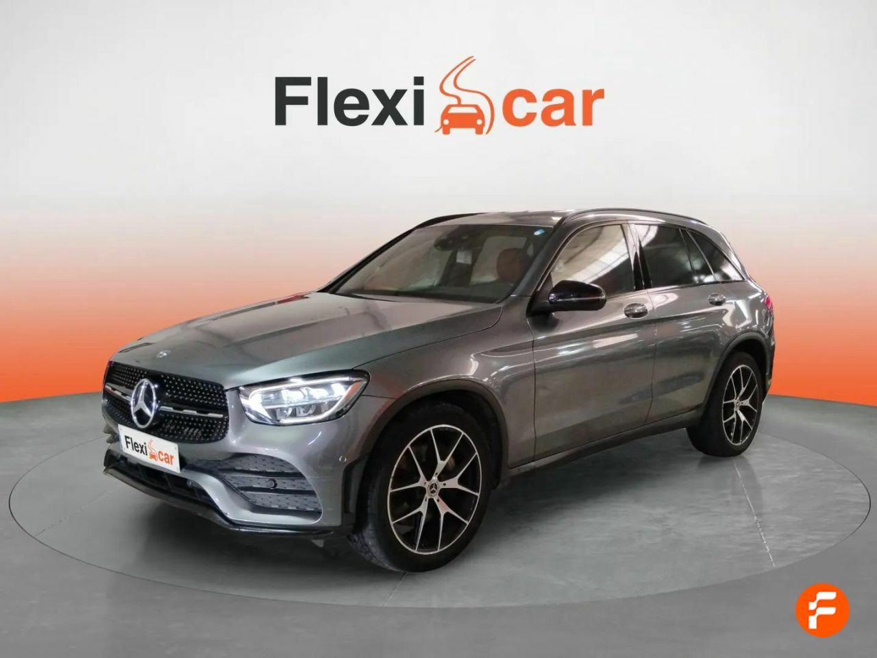 Foto Mercedes-Benz Clase GLC 9
