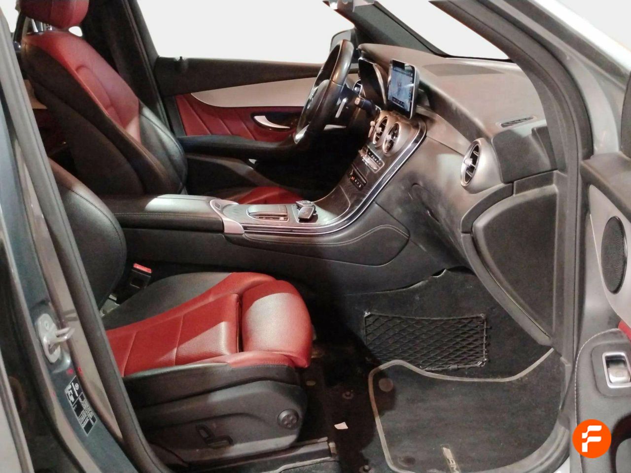 Foto Mercedes-Benz Clase GLC 12