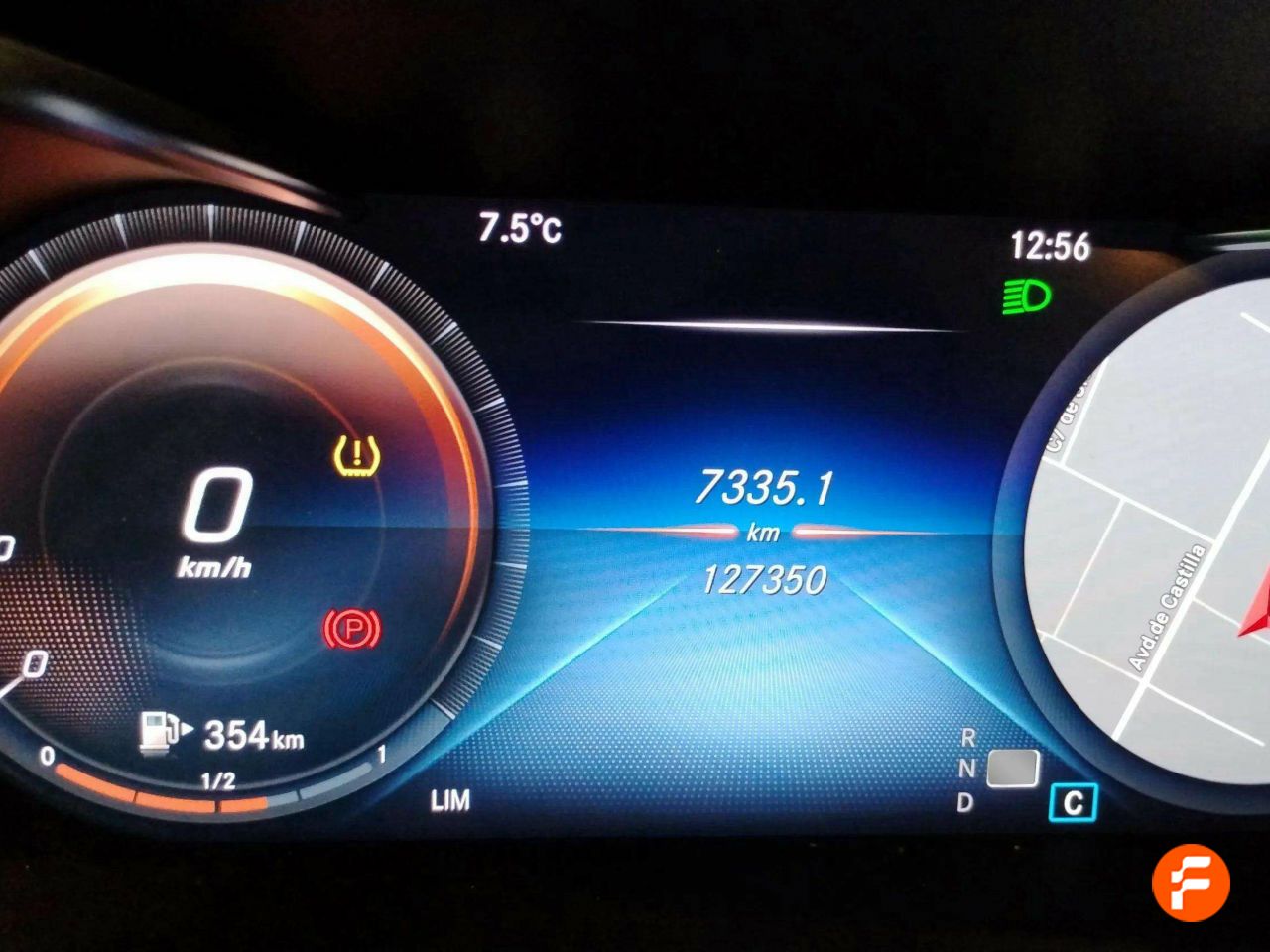 Foto Mercedes-Benz Clase GLC 15