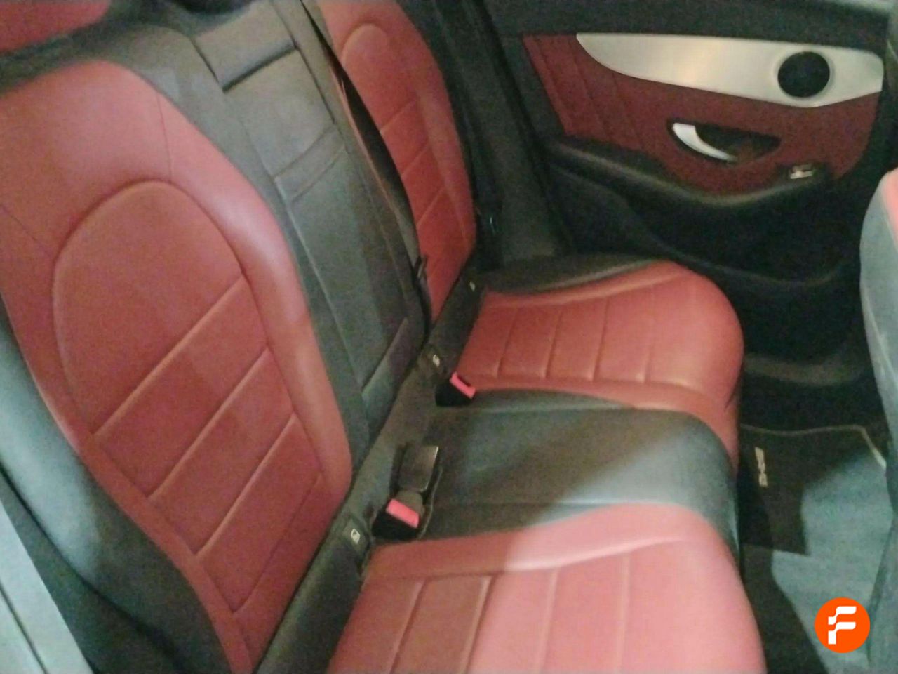Foto Mercedes-Benz Clase GLC 22
