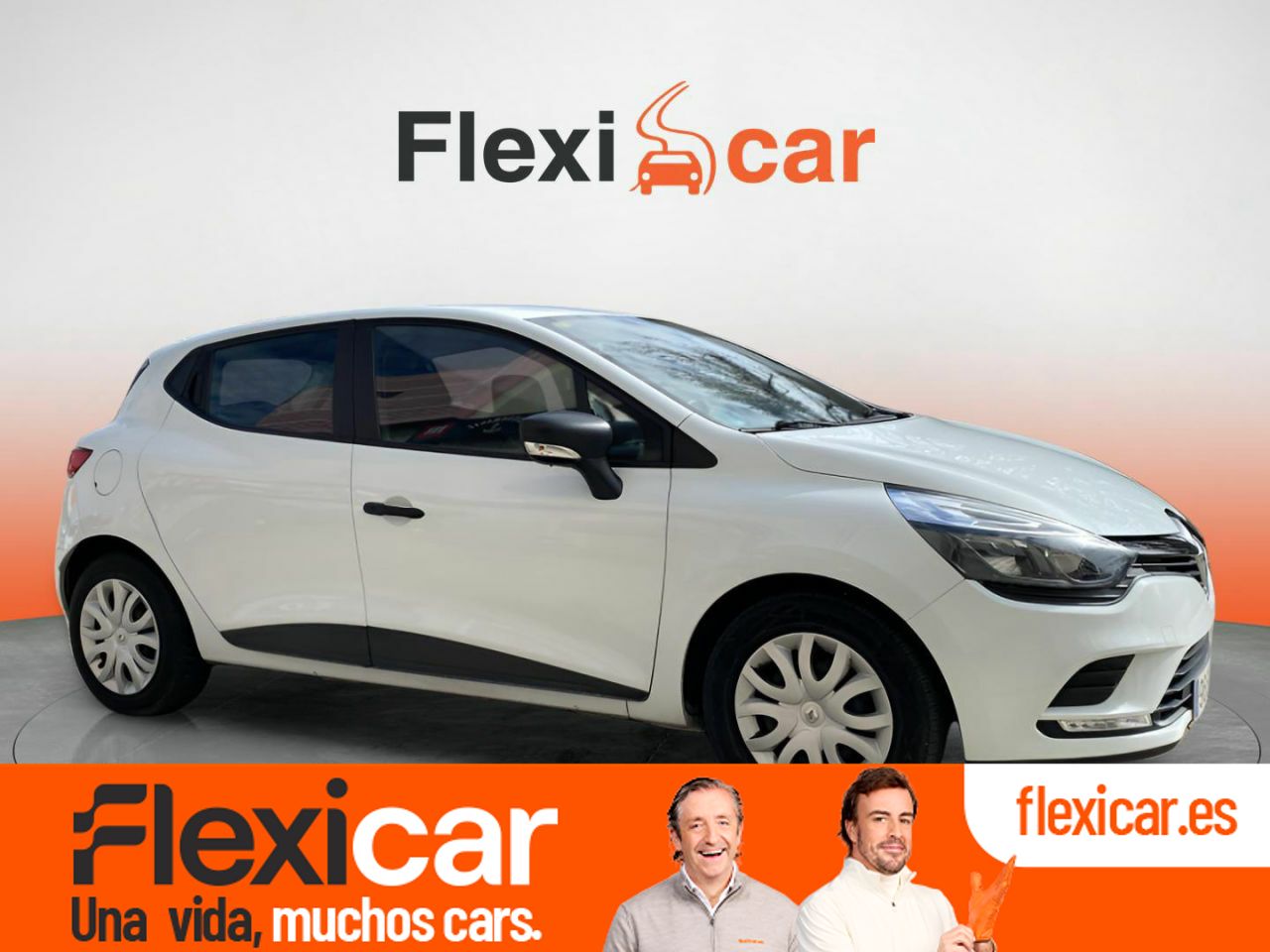 Foto Renault Clio 1