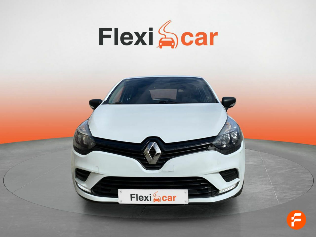 Foto Renault Clio 2