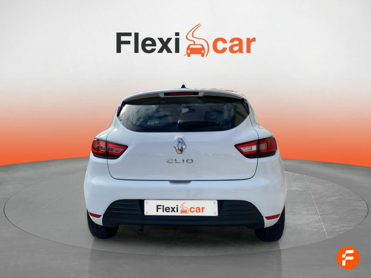Foto Renault Clio 7