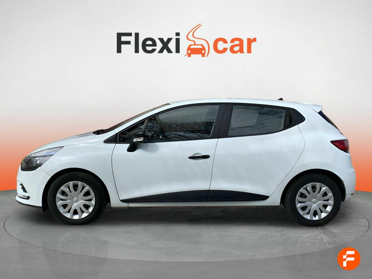 Foto Renault Clio 9