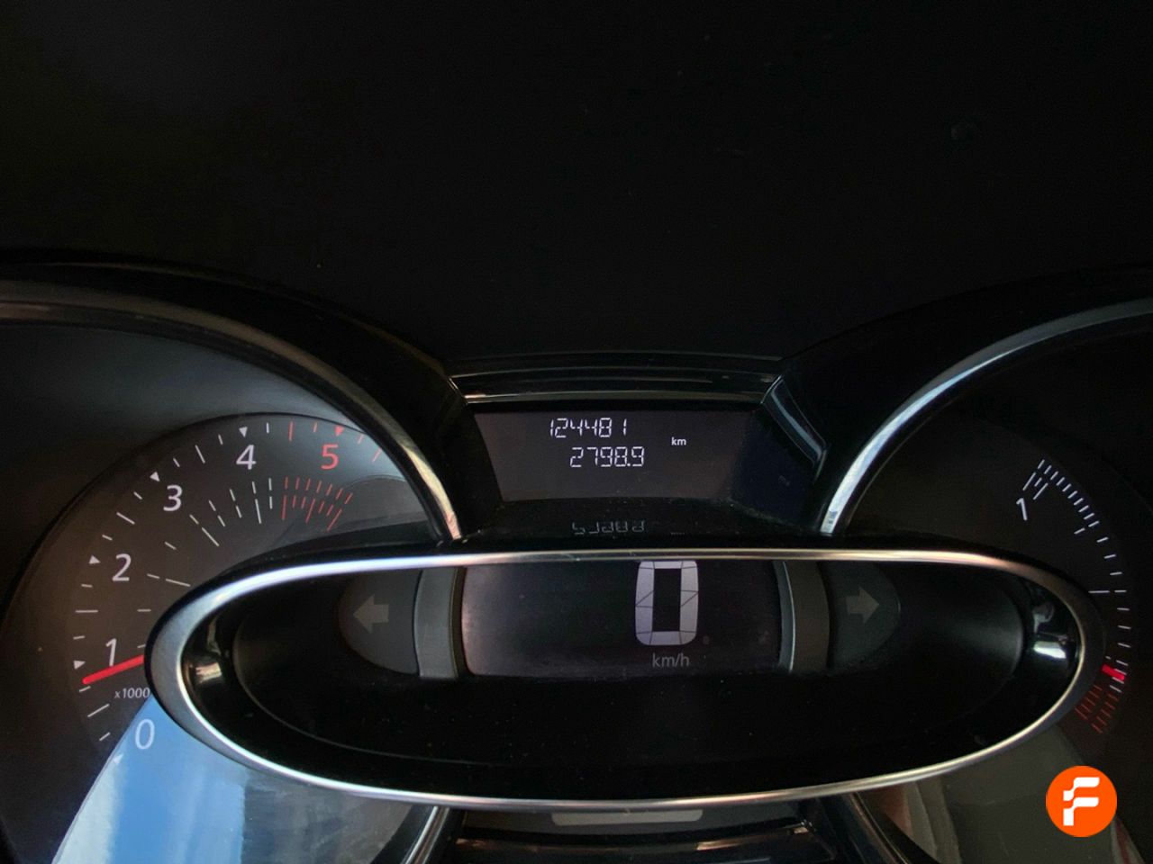 Foto Renault Clio 10