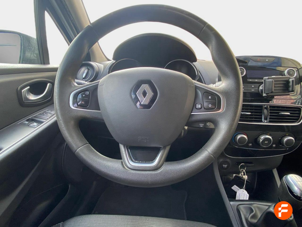 Foto Renault Clio 11