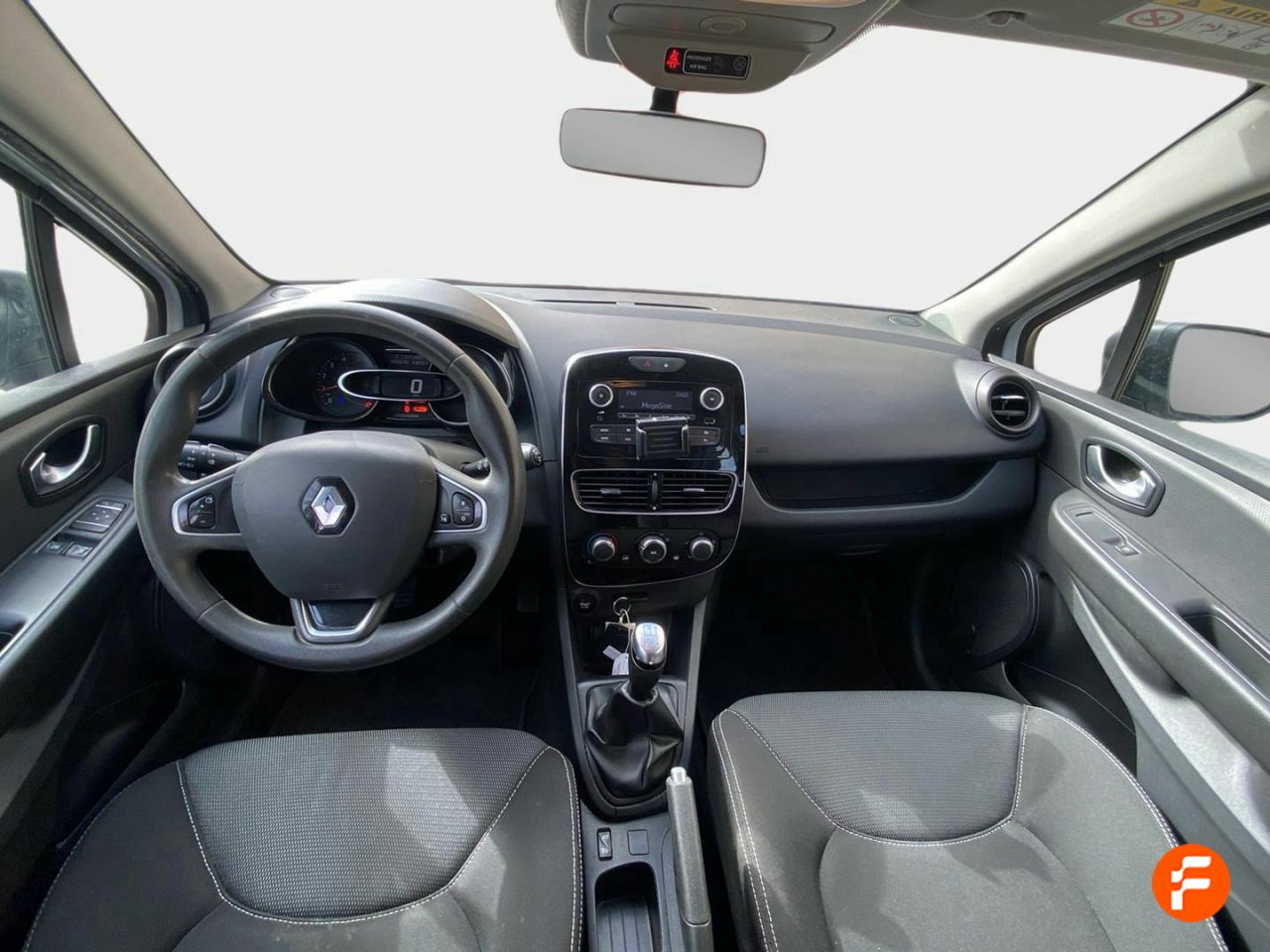 Foto Renault Clio 13