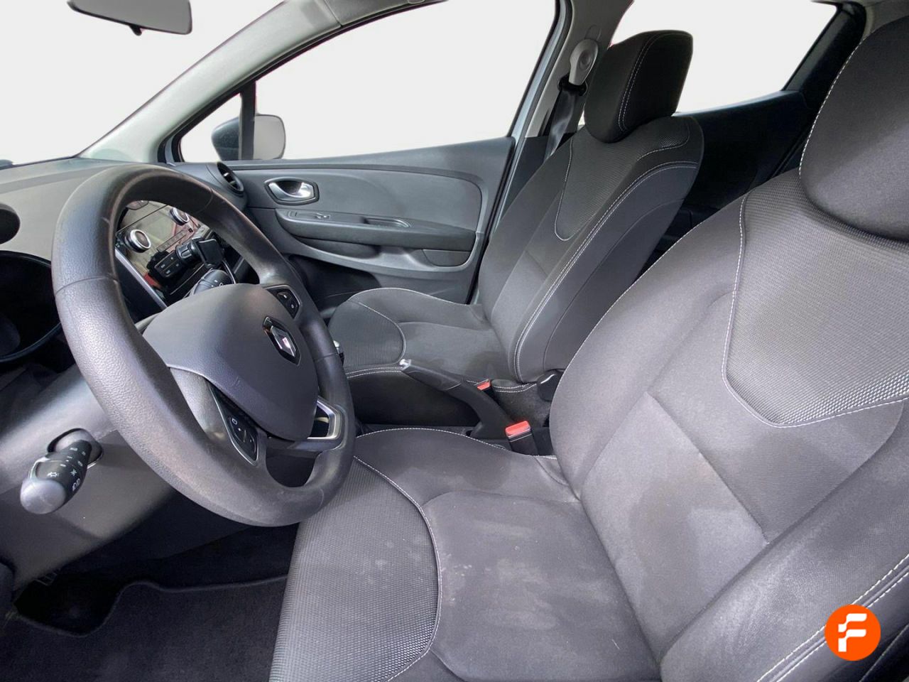 Foto Renault Clio 17