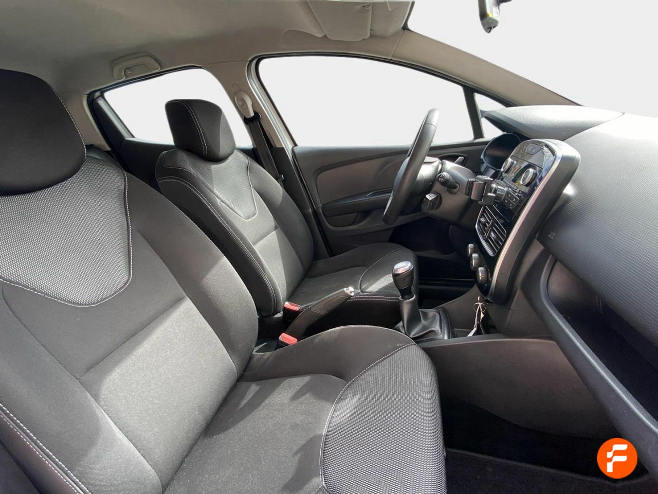 Foto Renault Clio 19