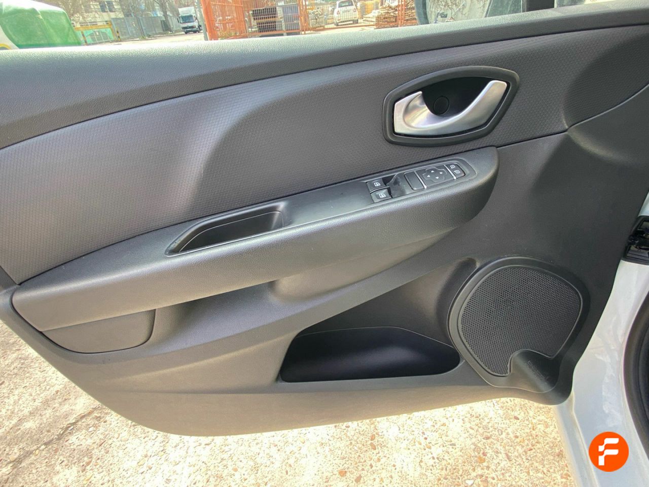 Foto Renault Clio 21