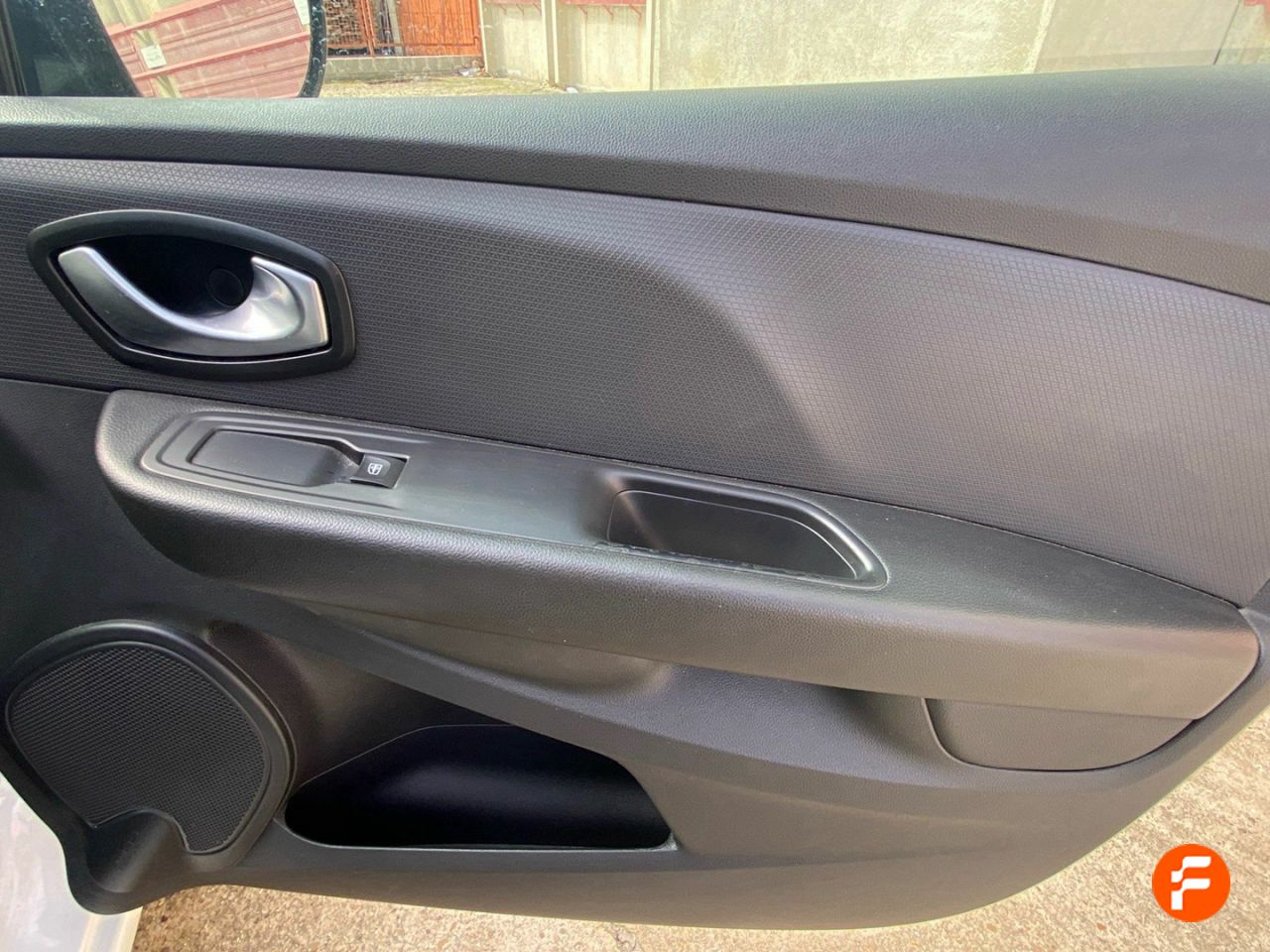 Foto Renault Clio 22