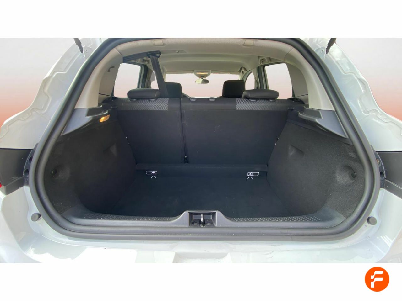 Foto Renault Clio 25
