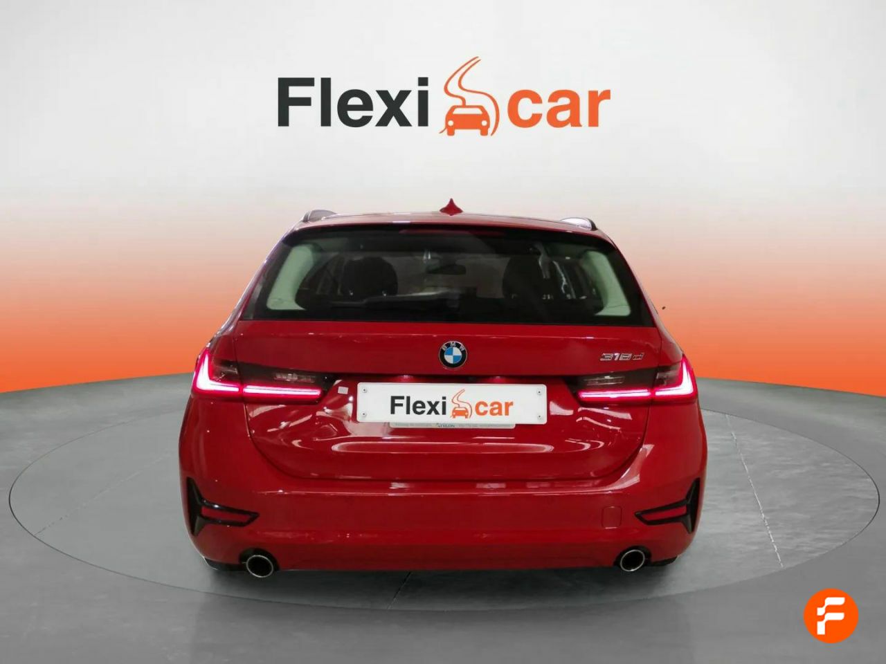 Foto BMW Serie 3 4