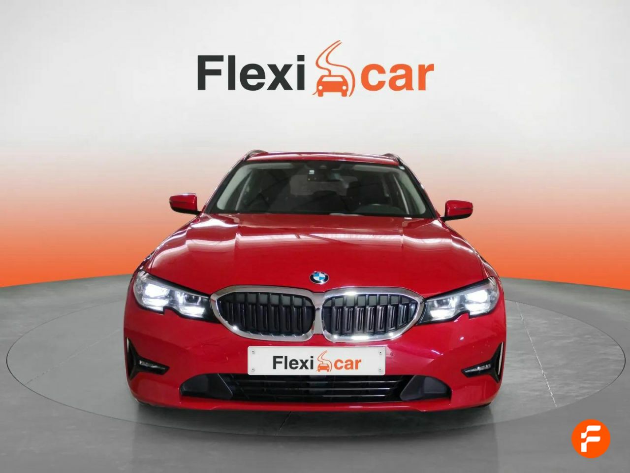 Foto BMW Serie 3 9