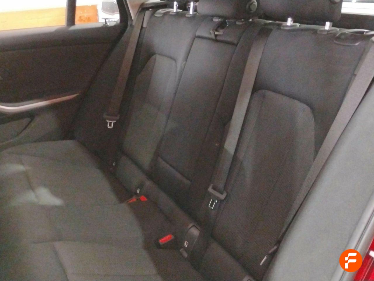 Foto BMW Serie 3 14