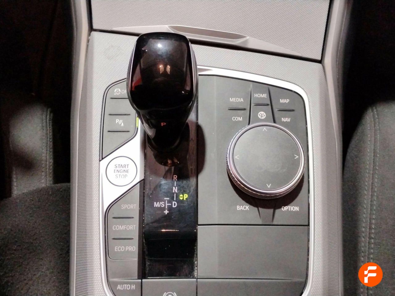 Foto BMW Serie 3 16