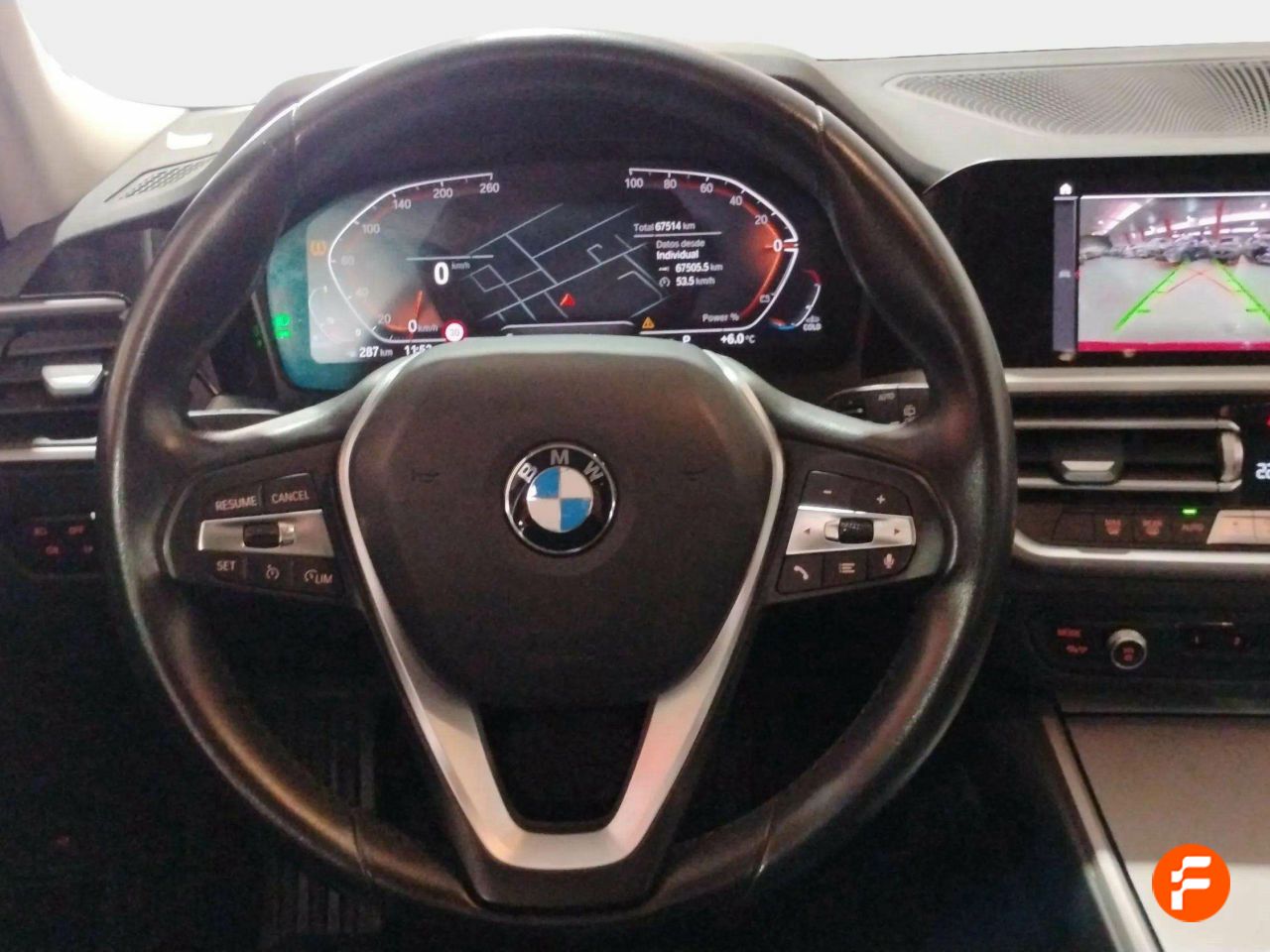 Foto BMW Serie 3 17