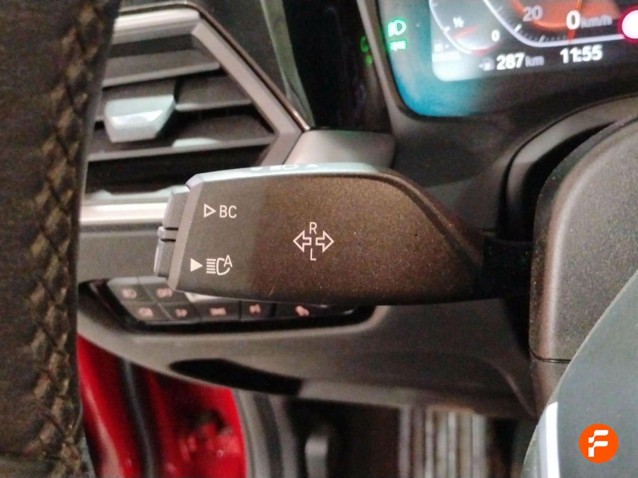 Foto BMW Serie 3 25