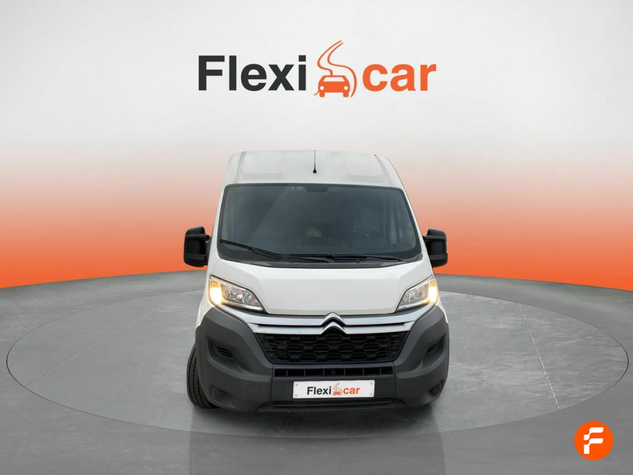 Foto Citroën Jumper 2