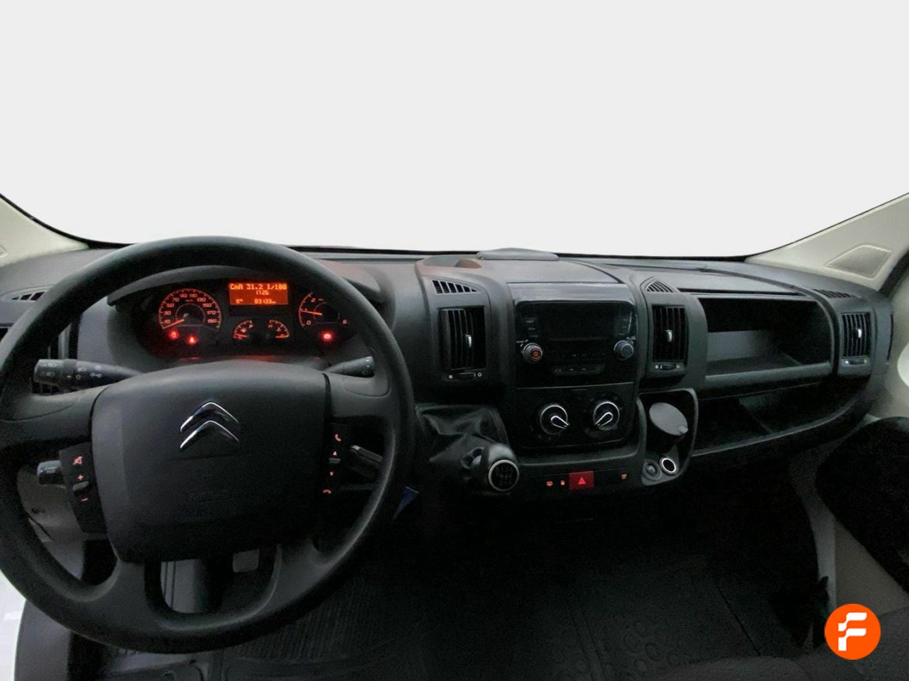 Foto Citroën Jumper 11