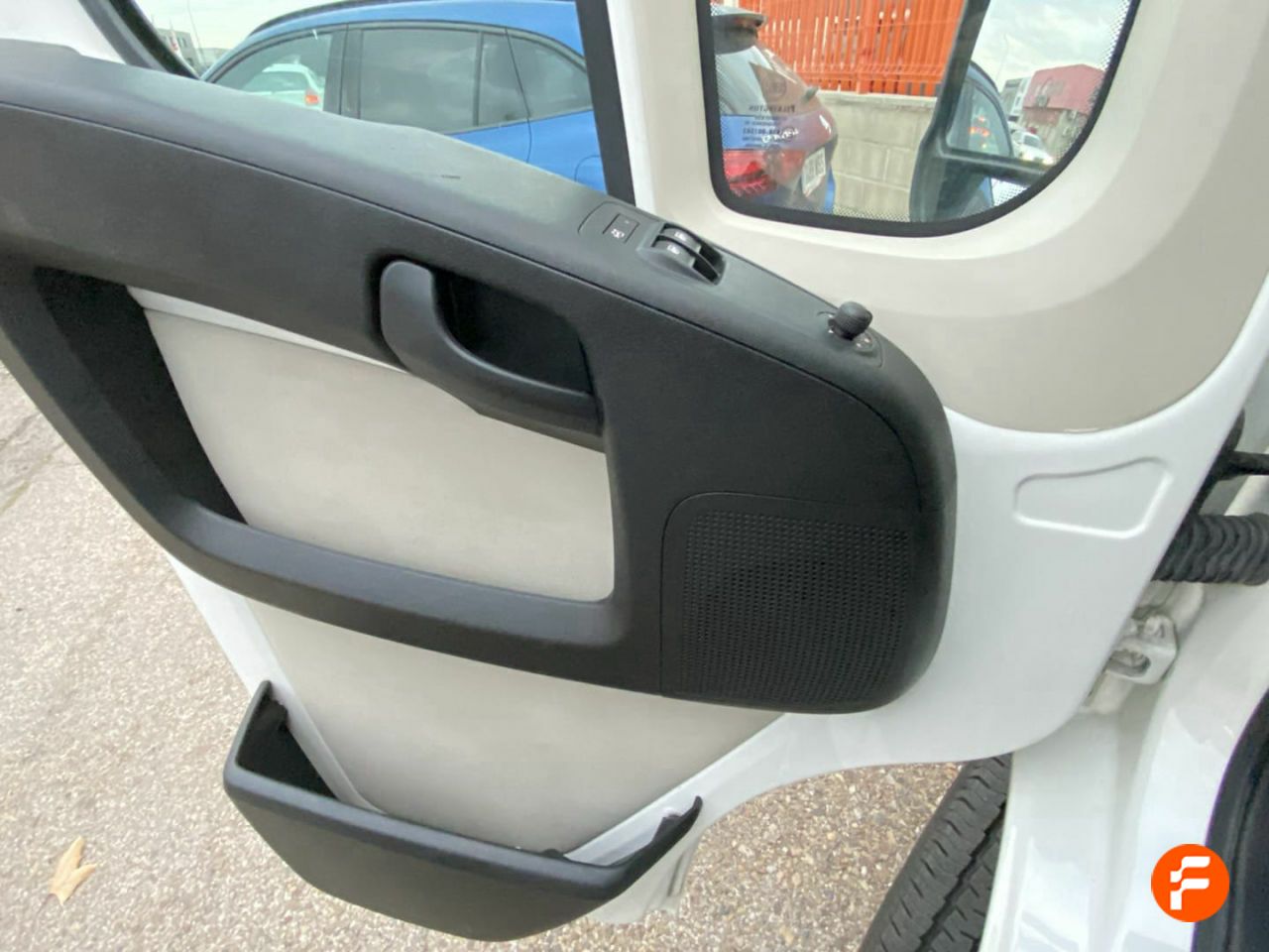 Foto Citroën Jumper 19