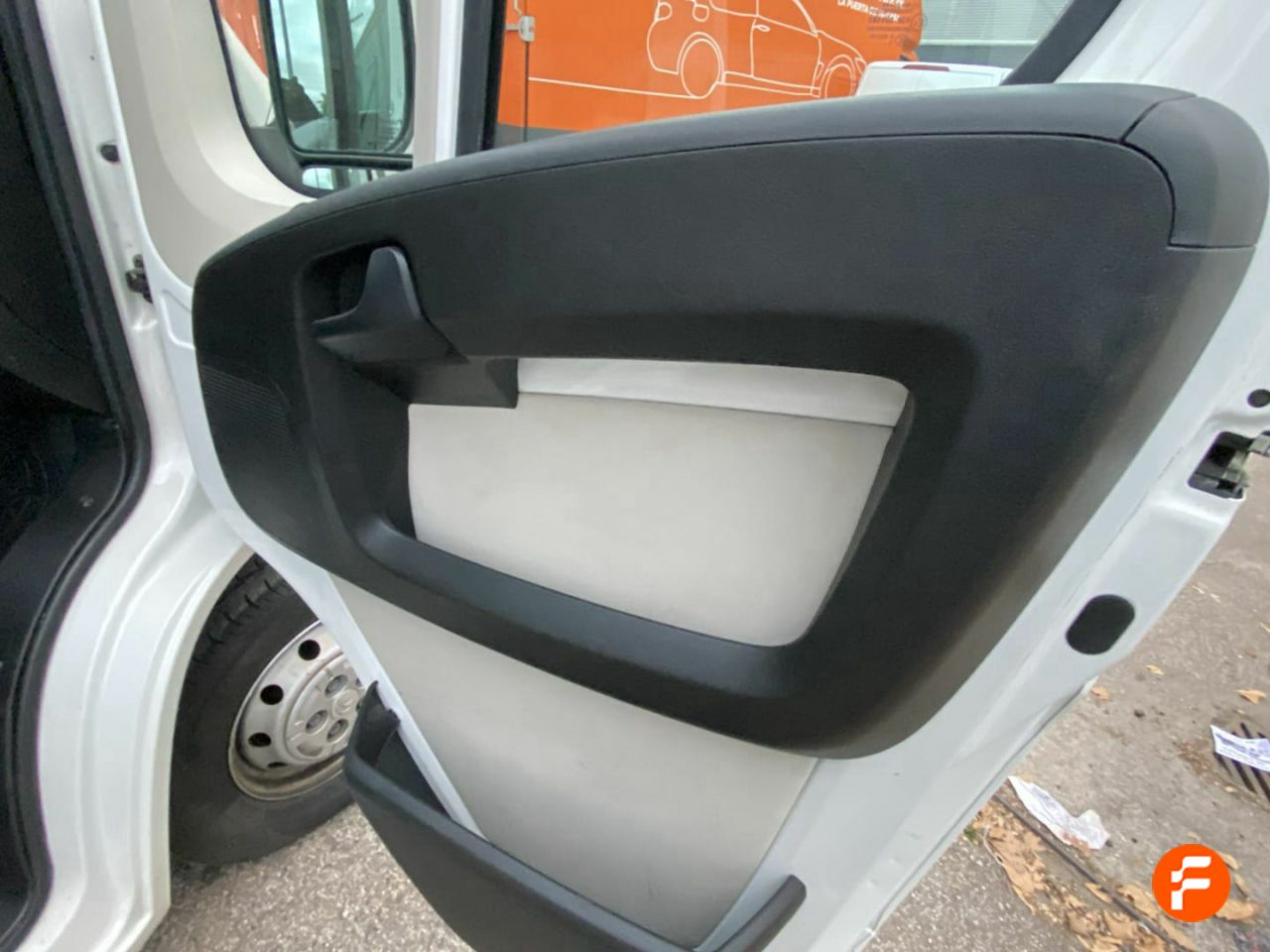 Foto Citroën Jumper 20