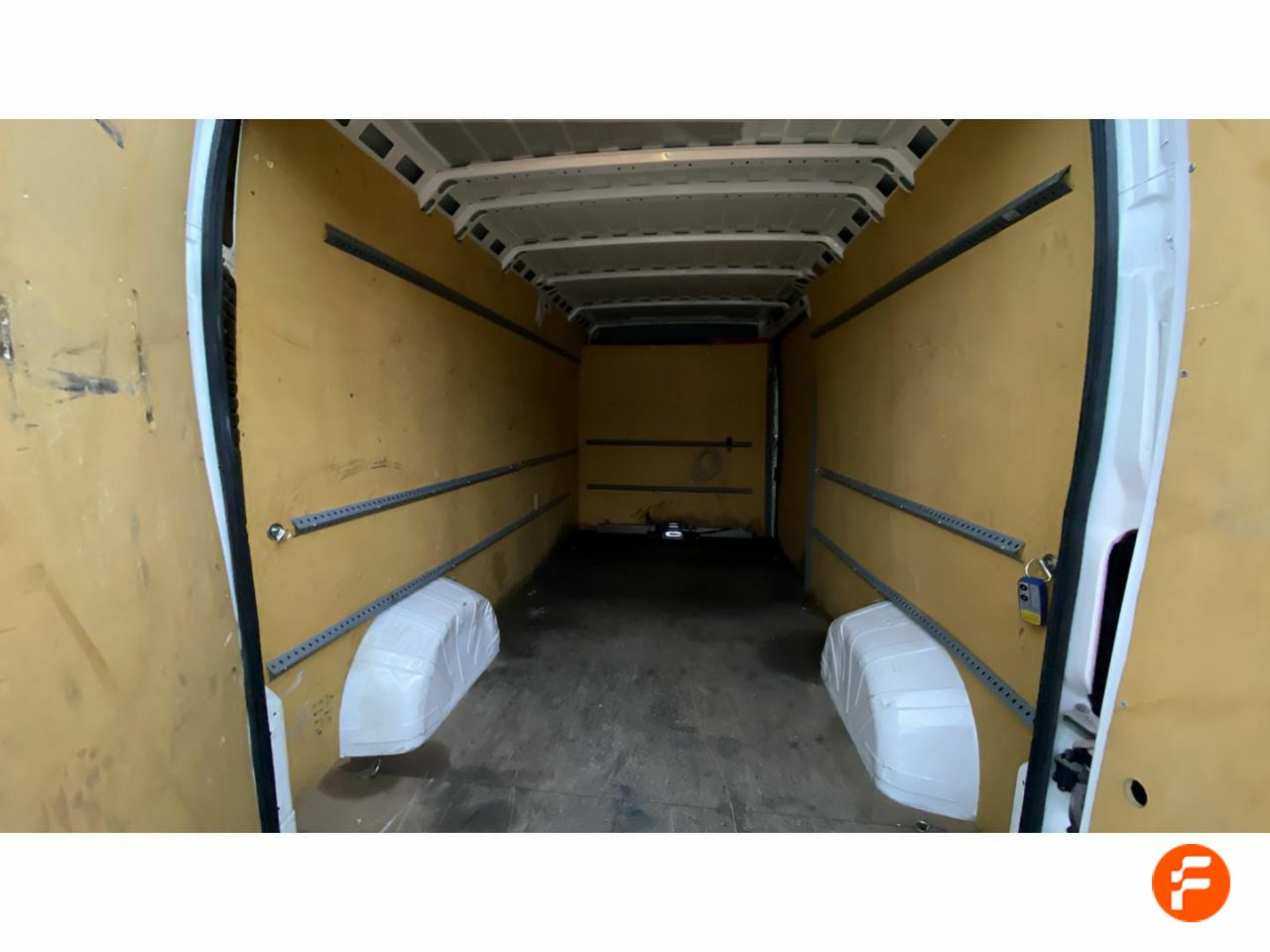 Foto Citroën Jumper 21