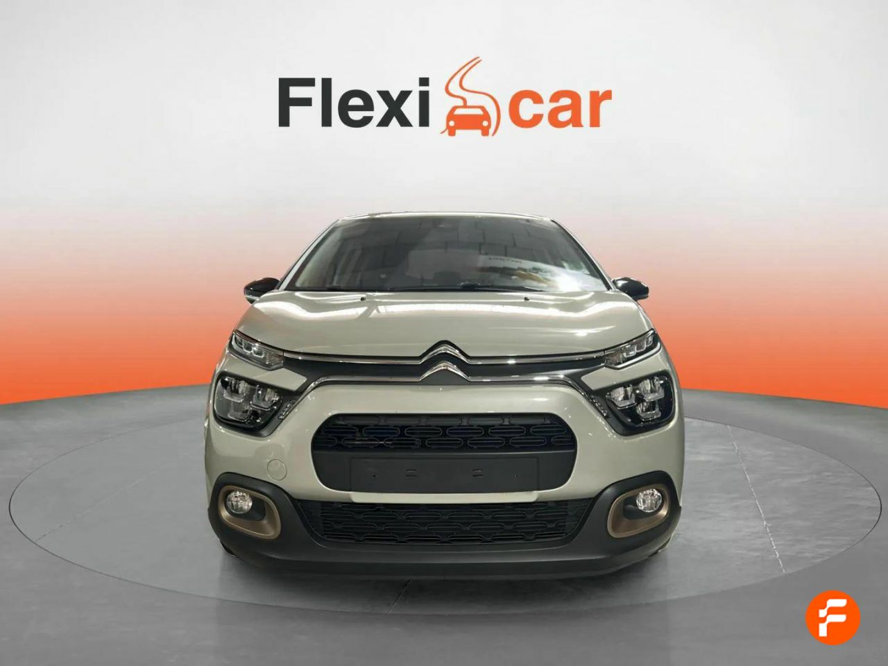 Foto Citroën C3 2
