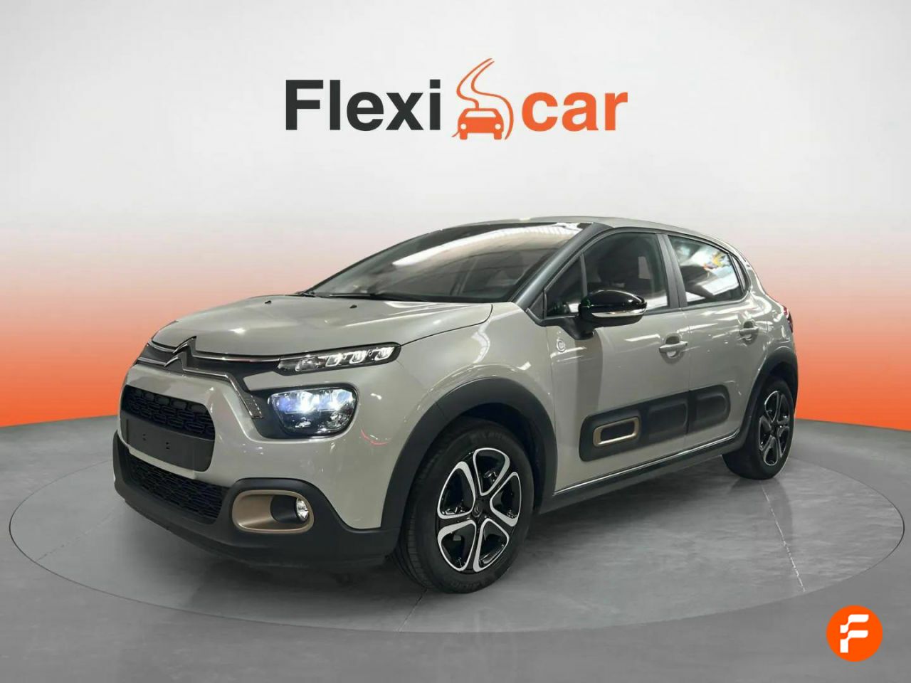 Foto Citroën C3 3