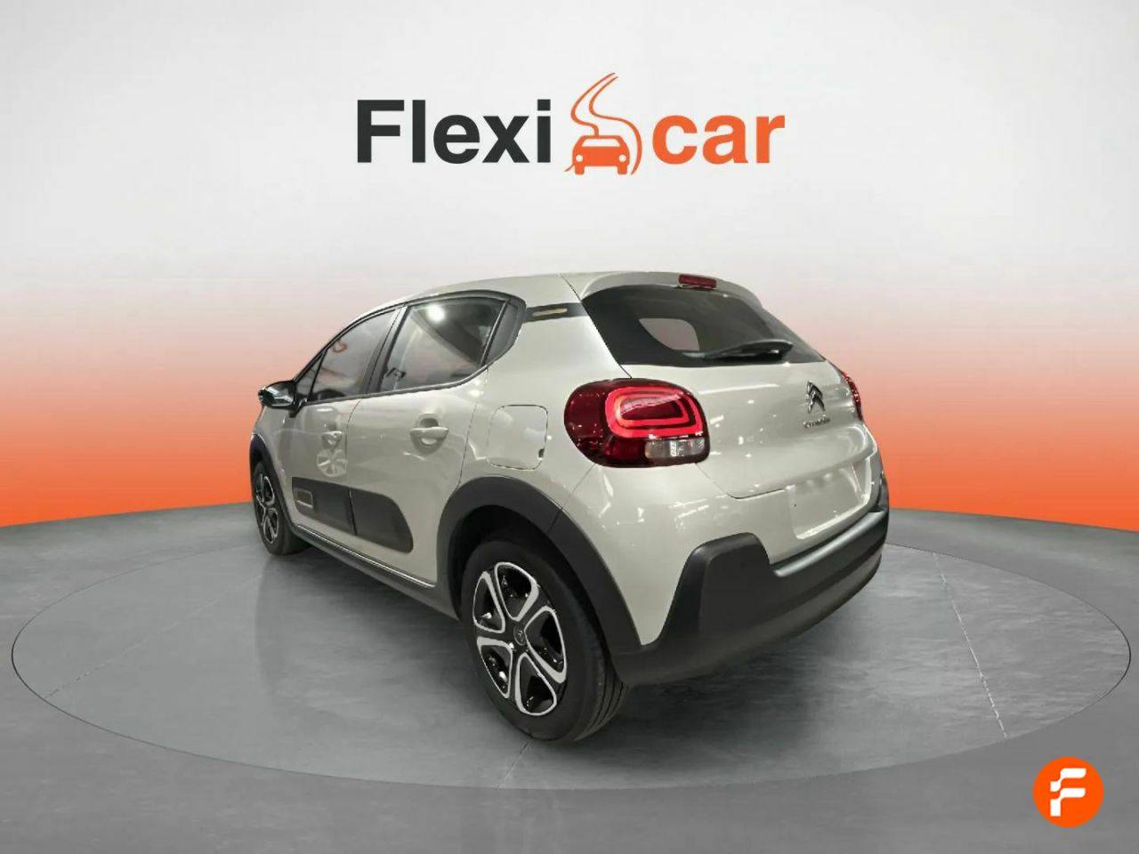 Foto Citroën C3 5