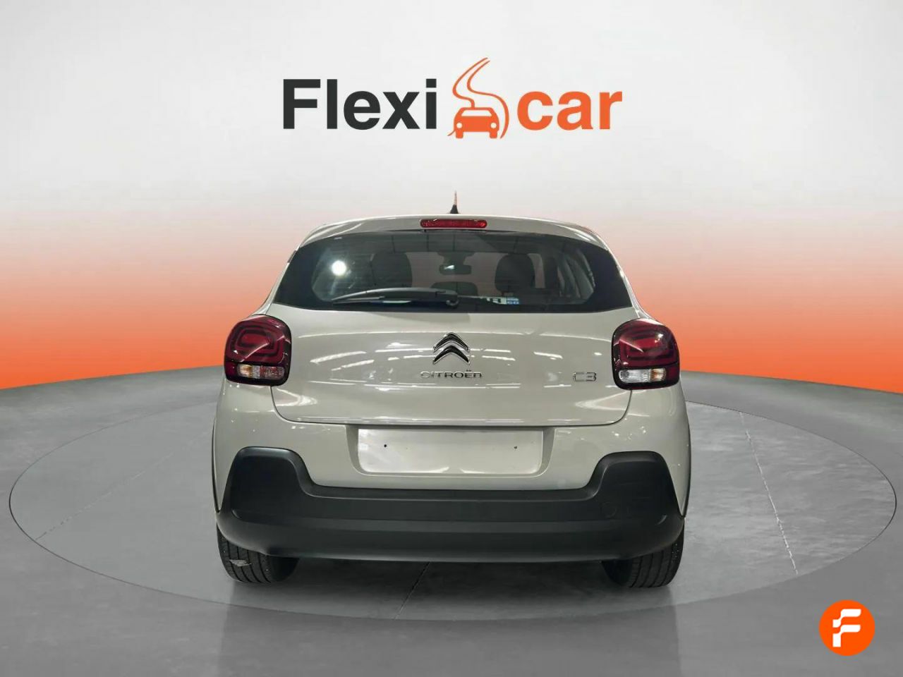 Foto Citroën C3 7