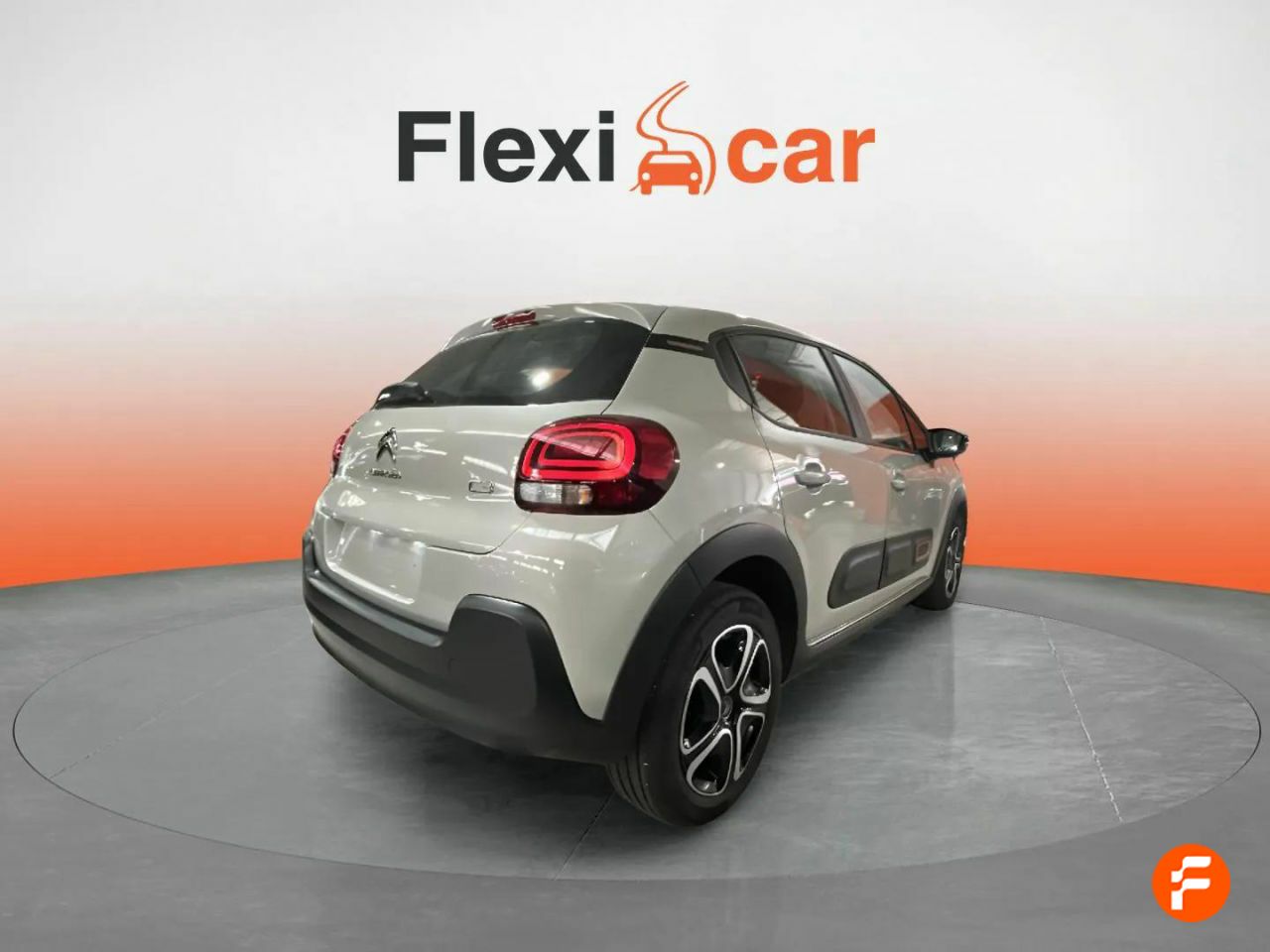 Foto Citroën C3 8