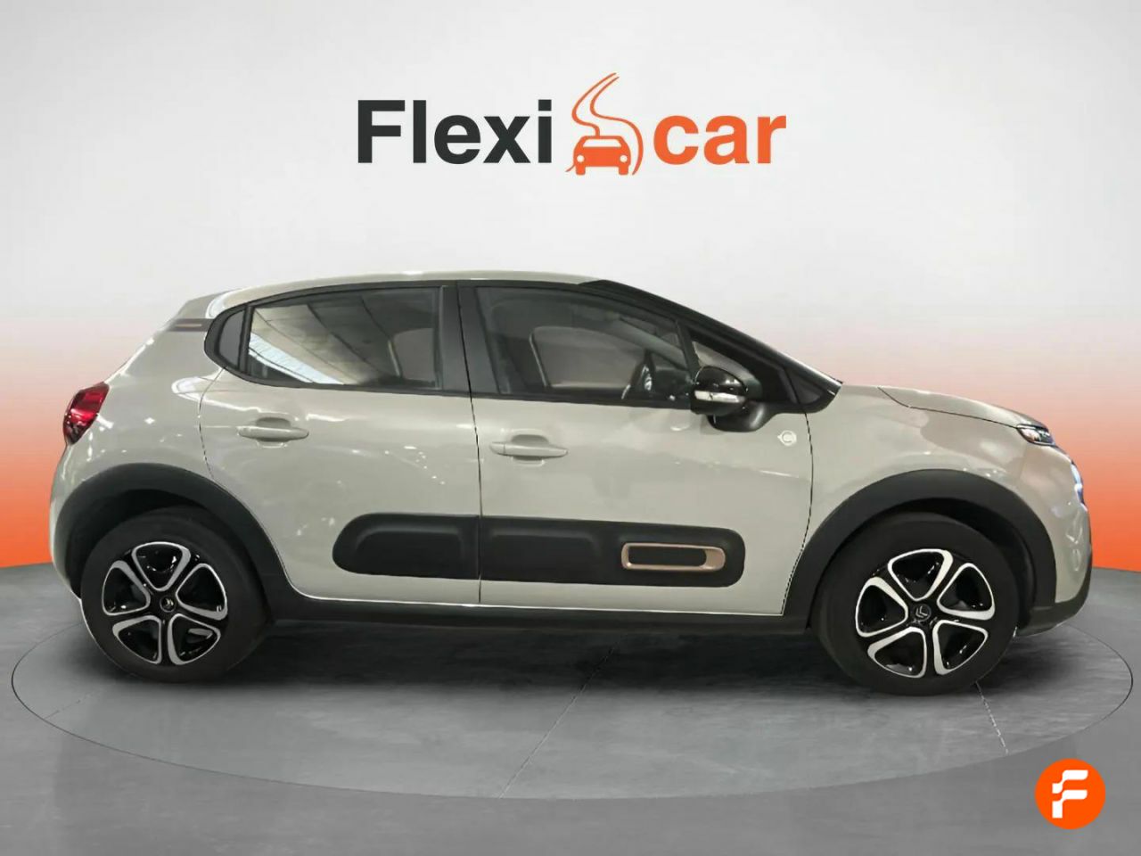 Foto Citroën C3 9