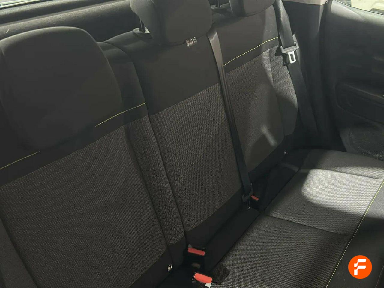 Foto Citroën C3 13
