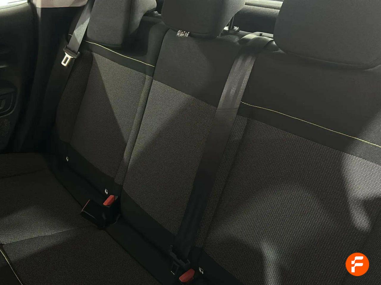 Foto Citroën C3 14