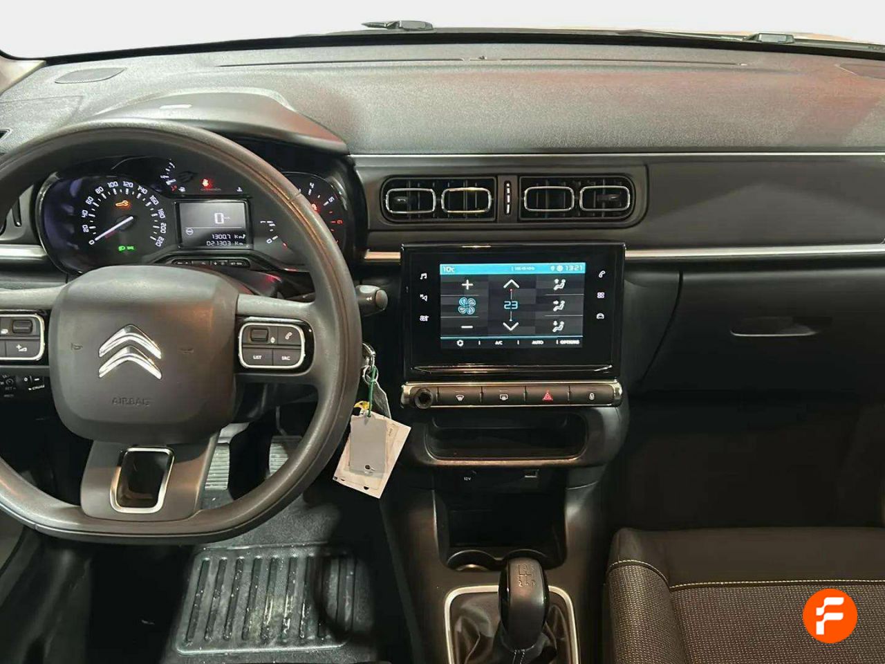 Foto Citroën C3 15