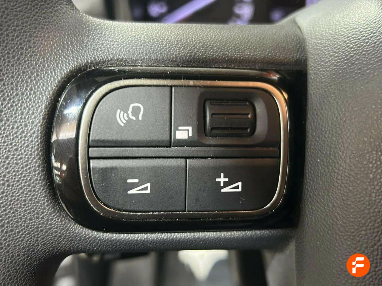 Foto Citroën C3 20
