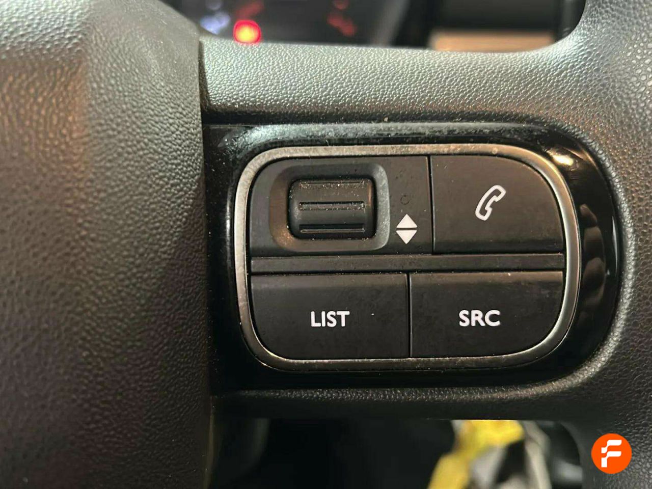 Foto Citroën C3 21