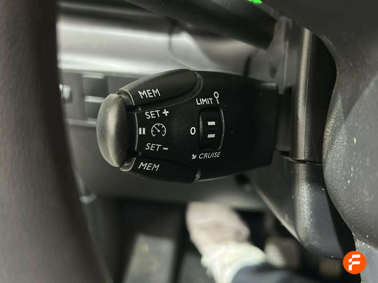 Foto Citroën C3 22