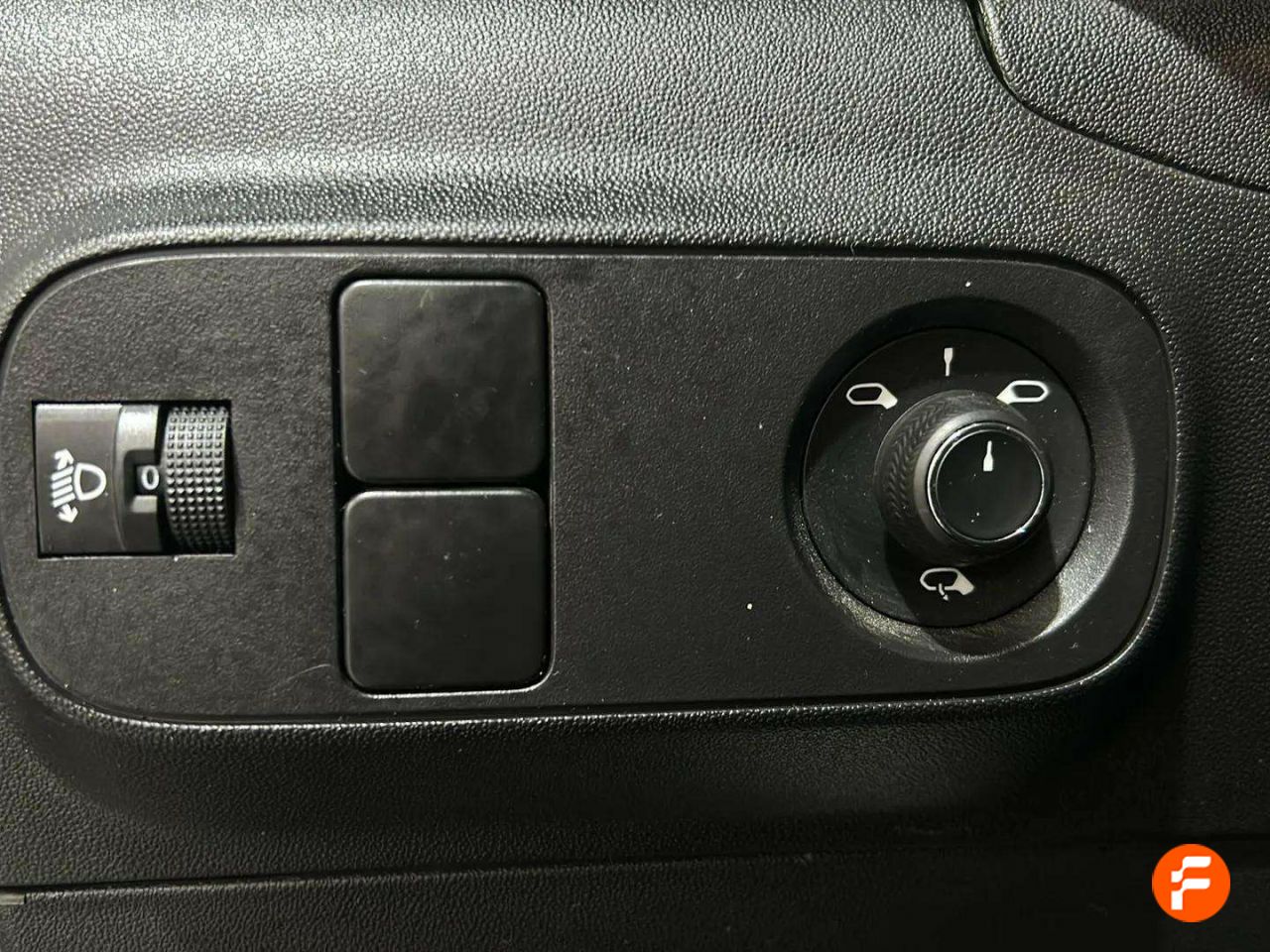 Foto Citroën C3 23